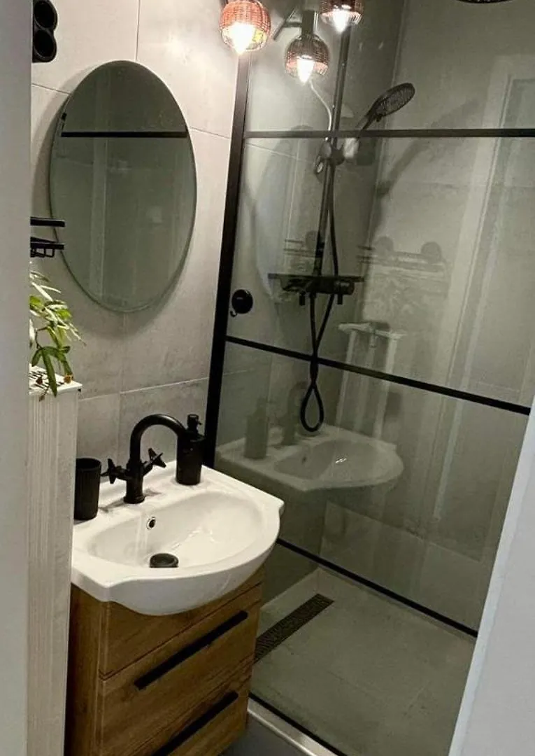 Cosy Family Home Budapest