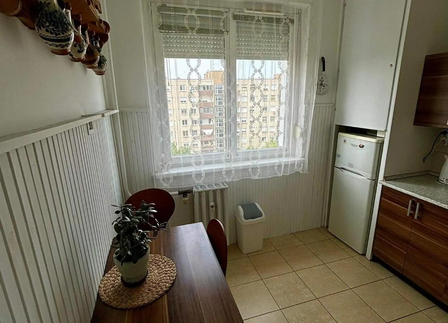 Cosy Family Home Budapest