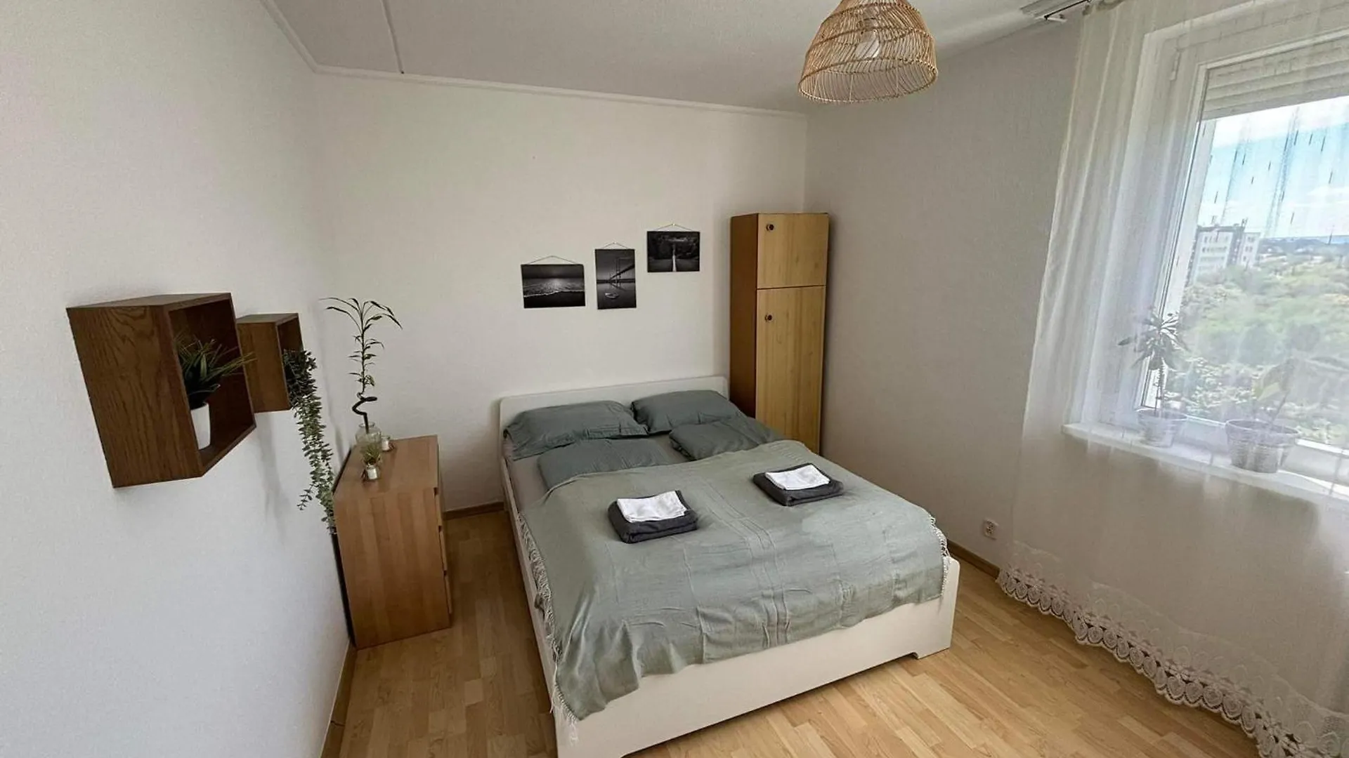 Cosy Family Home Budapest Hungary