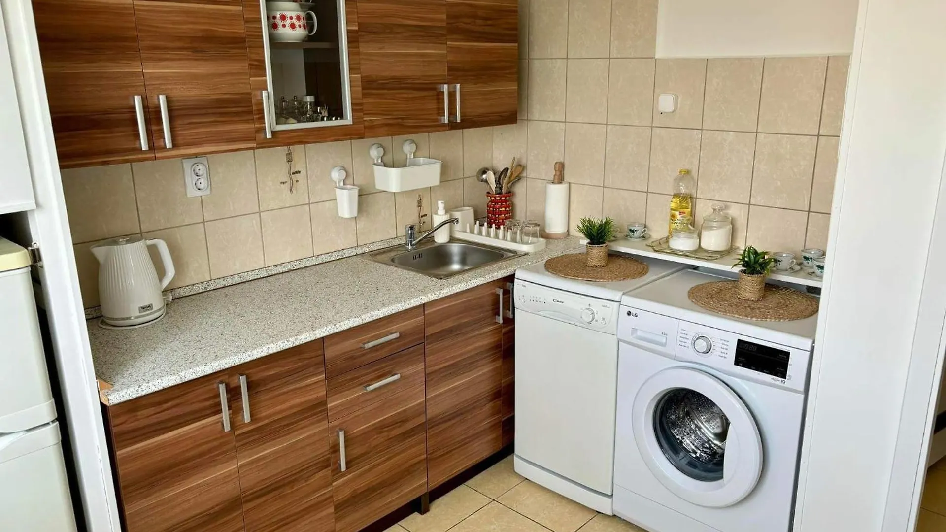 Cosy Family Home Budapest 0*,  Hungary