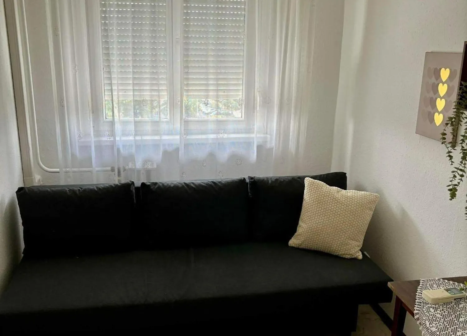 Apartment Cosy Family Home Budapest